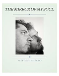 The Mirror Of My Soul Vocal Solo & Collections sheet music cover Thumbnail